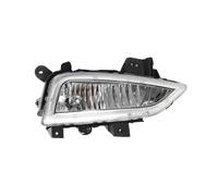 QFJFBGGH Clignotants Auto Pour Hyundai Ix35 2013-2016 Phare Antibrouillard Avant De Voiture Avec Ampoules Feu De Conduite Clignotant Feu Clignotant(droite)