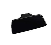 QFJFBGGH Feu Stop Feu Arrière Central À LED Rouge/fumé Pour Nissan Pour Rogue 26580ED50A (2014 2015 2016 2017 2018) Troisième Feux de Freinage(Smoke Lens)
