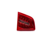 QFJFBGGH Feu Stop Feu Arrière De Voiture 4FD945093B Pour A6 C6 S6 Pour Quattro RS6 Berline 2009-2011 Feu De Stop Clignotant LED 4FD945094B Troisième Feux de Freinage(droite)