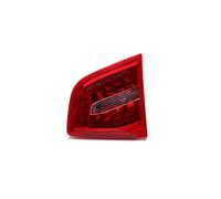 QFJFBGGH Feu Stop Feu Arrière De Voiture 4FD945093B Pour A6 C6 S6 Pour Quattro RS6 Berline 2009-2011 Feu De Stop Clignotant LED 4FD945094B Troisième Feux de Freinage(La gauche)