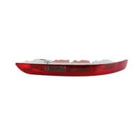 QFJFBGGH Feu Stop Feu Arrière Inférieur Droit Feu De Recul Feu De Pare-chocs Pour Q5 2009-2016 Troisième Feux de Freinage(Light)