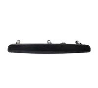 QFJFBGGH Feu Stop Feu Arrière LED 7E0945097A Pour Transporter T5 03-15 Feu Freinage Arrière Voiture Feu D'avertissement Signal D'arrêt Montage Haut Troisième Feux de Freinage(Noir)