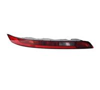 QFJFBGGH Feu Stop Feu Arrière Pare-chocs Arrière Feu Stop Côté Conducteur Droit/gauche Feux LED Automatiques Pour Q5 2018 2019 2020 Troisième Feux de Freinage(Right Side)