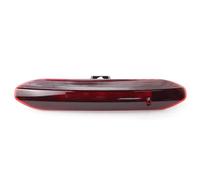 QFJFBGGH Feu Stop Feu Stop Arrière Haut À LED Rouge Pour Land Pour Rover LR2 Pour Freelander 2 2007-2014 Troisième Feux de Freinage(Rouge)
