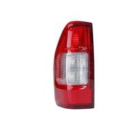 QFJFBGGH Feux arrière Feu Arrière Voiture Pour Isuzu Pour D-max Pick-up Pour Dmax 2002-2006 Clignotants Lampe Freinage feux arrière de voiture(No Bulb Left)