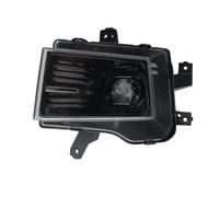 QFJFBGGH Feux arrière Pour 3 3E Pour JAC JS4 Pour Sehol X4 Phare Avant Antibrouillard DRL Feux De Jour Feu De Signalisation Ensemble De Phares feux arrière de voiture(Hight,La gauche)