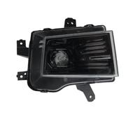 QFJFBGGH Feux arrière Pour 3 3E Pour JAC JS4 Pour Sehol X4 Phare Avant Antibrouillard DRL Feux De Jour Feu De Signalisation Ensemble De Phares feux arrière de voiture(Low,droite)