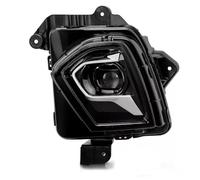 QFJFBGGH Feux arrière Pour Chevy Pour Blazer 2023-2024 Projecteur LED Phare Phare Voiture LED Pare-chocs Avant Clignotant Lampe 87846089 87846088 feux arrière de voiture(La gauche)