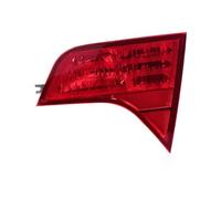 QFJFBGGH Feux arrière Pour Civic 2006-2011 Indicateur Intérieur Extérieur Feu Stop HO2818138 HO2819138 Pare-chocs Arrière Feu Arrière Feu Stop feux arrière de voiture(06-11 Inside Right)