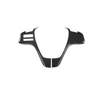 QFJFBGGH Intérieur Couverture Garniture Autocollants Couverture Volant Intérieur Voiture Moulures Style Voiture pour Mazda 6 Coupé Deuxième Génération 2009 - 2013 Cover Strips D'intérieur(I)