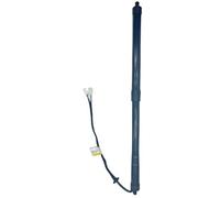 QFJFBGGH Vérin Gaz Hayon Électrique 9812129780, 9812129680 Convient pour Citroen C4 pour Picasso 2013-2018 Support De Hayon Électrique Vérin Hydraulique De Hayon Vérins Gaz Hayon(Droite)