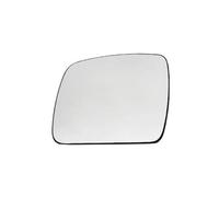QFJFBGGH Verre Rétroviseur Rétroviseur Latéral Chauffant pour Land pour Rover pour Discovery 4 pour Range pour Rover pour Sport 2010-2013 Retroviseur Miroir Glace(La Gauche)