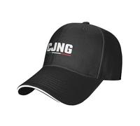 QFLLQLFF El Mencho CJNG Cartel Jalisco Casquette de Baseball Mode Chapeau de Soleil pour Enfants Hommes Casquette Femmes personnalisé réglable Chapeau Casquette de Baseball