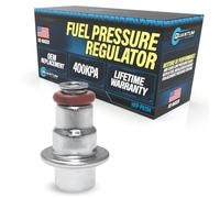 QFS OEM Régulateur de pression de carburant de rechange pour Kawasaki Concours 14 ER-6N Ninja 1000 300 650 H2 ZX-10R ZX-12R ZX-14 ZX-6R, Versys 1000 650 Vulcan 1500 1600 1700 900 S Z1000 0 6500. 750
