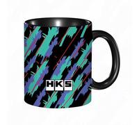 QFSDGY Tasse à Café | Tasse Céramique Fine | Cadeau Original | 330ml | Mug avec Anse | Cadeau Original pour Homme et Femme | s Overhill Matamata Nouvelle-Zélande on Film Set La