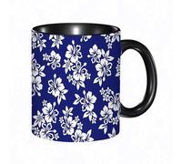 QFSDGY Tasse à Café | Tasse Céramique Fine | Cadeau Original | 330ml | Mug avec Anse | Cadeau Original pour Homme et Femme | Tête à long cou d'un immense dragon gris médiéval en colère, aux écailles