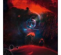 QFT Live in Space (CD) Album