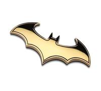 QFYANXUAN Car Emblem Logo Badge for Cupra Formentor 2020 2021 2022 2023, Car Emblems Badge Hood Trunk Emblem Front Grille Replacement Emblem Front and Rear Trunk Logo Car Accessories,C