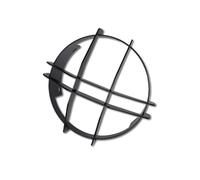 QGBKLZNZHP Capot Protection Phare Moto Pour CL300 CL250 CL 300 250 2023 Couvercle Protection Des Phares Grille Accessoires Moto