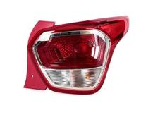QGBKLZNZHP Feux ArrièRe Ensemble Pour Hyundai Pour Grand I10 Feu Arrière De Voiture Feu Stop Feu Antibrouillard 92401b4000 Feu arrière(Only 1 Right)