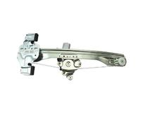 QGBKLZNZHP Mécanisme Lève-vitre Électrique pour Chevrolet Cruze 2010-2015 avec Moteur Lève-vitre Électrique : 94532757 95174196 95265271 95299706 748-974 Lève-vitres électriques(RR Motor W Bracket)