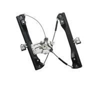 QGBKLZNZHP Mécanisme Lève-vitre Électrique pour Cruze 2009-2014 Lève-vitre Avant Et Arrière Gauche Droit Lève-vitres électriques(FL NO Motor)