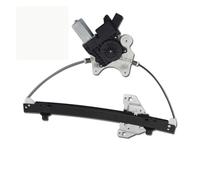 QGBKLZNZHP Mécanisme Lève-vitre Électrique pour Geely pour Geometry C Ensemble De Lève-vitre Lève-vitres électriques(2pin)