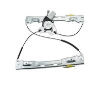 QGBKLZNZHP Mécanisme Lève-vitre Électrique pour JETOUR X70 X70S Ensemble De Lève-vitre Électrique Avant Lève-vitres électriques(Front Left)