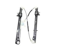 QGBKLZNZHP Mécanisme Lève-vitre Électrique pour Range pour Rover pour Sport II L494 2014-2019 Lève-vitre Arrière Gauche/Droite sans Moteur Lève-vitres électriques(Left Side)