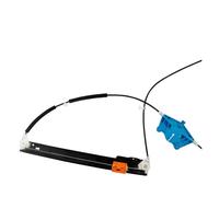 QGBKLZNZHP Mécanisme Lève-vitre Électrique pour Seat EXEO 2008-2013 8E0837461B Lève-vitre Électrique Avant Gauche/Droite sans Moteur 8E0837462B 8E0837462C Lève-vitres électriques(Front Right)