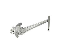 QGBKLZNZHP Mécanisme Lève-vitre Électrique pour Toyota Hilux RN85 LN106 1988-1991 Lève-vitre Manuel De Porte Avant Lève-vitres électriques(Right)