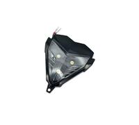 QGBKLZNZHP Phare 7 Pouces Moto Ensemble De Phares Moto À LED Phare Avant Feux Course Avec Interrupteur Commande Pièce Universelle