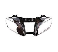 QGBKLZNZHP Phare 7 Pouces Moto Pour YZF R6 2008 2009 2010 2011 2012 2013 2014 2015 2016 Ensemble De Phares Avant Moto Remplacement