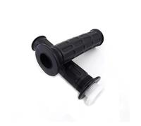 QGBKLZNZHP Poignée Enroulée Moto Poignées D'accélérateur Avec Manchon De Tube Câble Pour DT100 DT125 MX100 PW80 7/8 "22mm