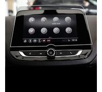 QGBKLZNZHP Protection D'écran GPS Navi Pour CHEVROLET ONIX 2022 Film Protection D'écran LCD GPS Voiture Verre Trempé Anti-rayures Écran Protecteur Vitre