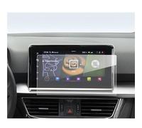 QGBKLZNZHP Protection D'écran GPS Navi Pour Seat Arona 2022 2023 Protecteur D'écran Tactile Navigation 9,2 Pouces Écran Protecteur Vitre