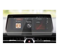 QGBKLZNZHP Protection D'écran GPS Navi Pour Toyota Pour Supra GR DB22/DB42/DB82 2020-2022 Protecteur D'écran Tactile Navigation Voiture 8,8 Pouces Écran Protecteur Vitre