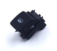 QGBUSQ Bouton lève-vitres Bouton De Commande De Commutateur De Vitre Électrique pour Sko&da pour Fabia Rapid 2013 2014 2015 2015 2017 2018 2019 5JA959855 / 5JA 959 855A(1 PC)
