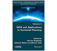 Qgis And Applications In Territorial Planning