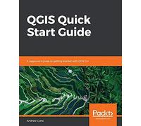Qgis Quick Start Guide