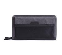 QGKWJP Pochette Portefeuille pour Hommes Sac à Fermeture Éclair Portefeuille Long en Cuir Couche Sac à Main de Vache Sac Long Multifonctionnel, Meilleur Choix (Color : C, Size : 22 * 12 * 5cm)