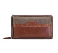 QGKWJP Pochette Portefeuille pour Hommes Sac à Fermeture Éclair Portefeuille Long en Cuir Couche Sac à Main de Vache Sac Long Multifonctionnel, Meilleur Choix (Color : C, Size : 22 * 12 * 5cm)