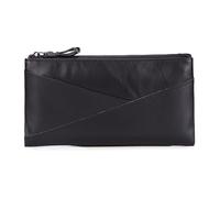 QGKWJP Portefeuille pour Hommes Sac à Main Long Sac à Double Fermeture à glissière pour Hommes Sac à Cartes Multifonction, Meilleur Choix (Color : C, Size : 22 * 12 * 2.5cm)