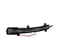 QGMKMVZZBK Clignotant Latéral Dynamique Pour Q5 Q7 Sq5 2009-2017 4l0949101 Rétroviseur Latéral Clignotant Feu Stop Indicateur Voiture(Only Left)