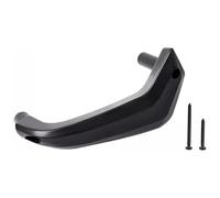 QGMKMVZZBK pour Fiesta 2011 2012 2013 2014 2015 2016 2017-2020 Poignée Porte Intérieure Conducteur Vitre Électrique Manuelle Automatique Poignée De Porte Intérieur(Left Manual)