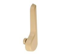 QGMKMVZZBK pour Silverado pour Suburban 2007-2014 Beige Levier Réglage Siège Poignée Porte Intérieure Gauche/Droite 15232594 15232598 Poignée De Porte Intérieur(Right)