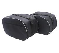 QGMKMVZZBK Sacoche Moto pour Givi pour V35 Sacoche Intérieure pour Moteur De Selle pour Moto Pochette pour Cyclisme Voyage