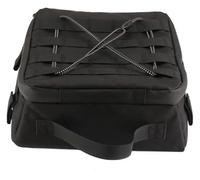 QGMKMVZZBK Sacoche Moto pour R1300GS Sacoche De Voyage en Plein Air Rangement Étanche Valise Supérieure Moto