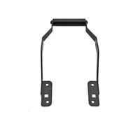 QGMKMVZZBK Support De Montage GPS pour BMW pour F 900 XR 2020-2024 Support Navigation GPS pour Moto De Téléphone Portable(Black 2)