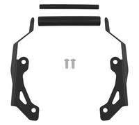 QGMKMVZZBK Support De Montage GPS pour NC750 X pour NC 750 750X 700 pour NC700 2021-2024 Support De Montage GPS Navigateur Téléphone 12-22 Mm(12MM and 22MM)